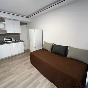  Apartamento Maspalomas Jacuzzi Bungalow