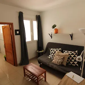  Apartamento Miller Flat By Canary365