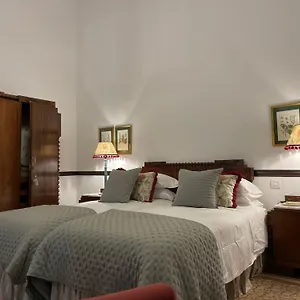  Apartamento Casa Colonial El Indiano
