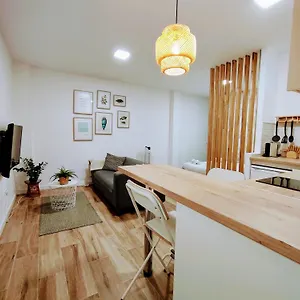  Apartamento Lm27 
