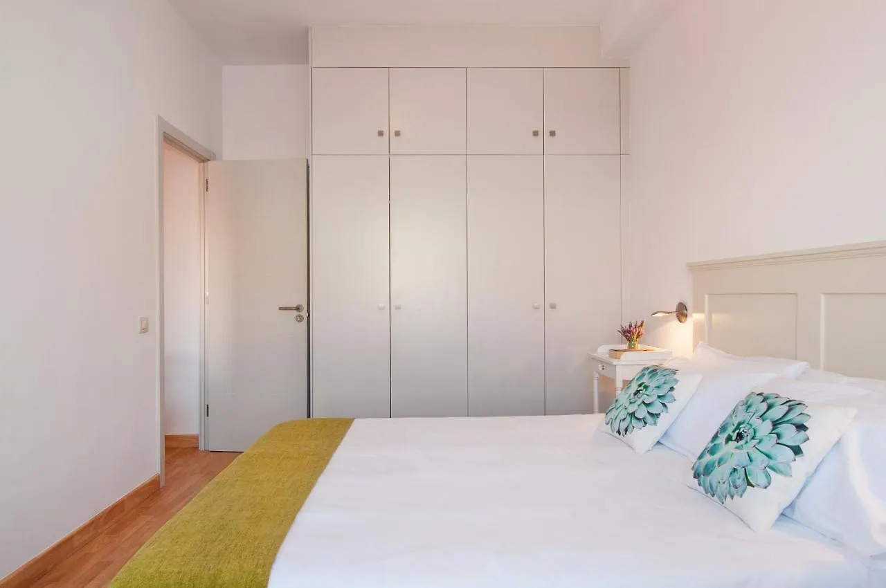 Flatguest Triana Apartman Las Palmas de Gran Canaria